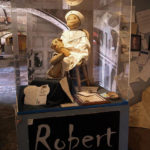 Roberta je dnes k vidění v muzeu. Zaměstnanci muzea a i návštěvníci tvrdí, že se na ně panenka dívá. Občas se pohne a směje se.