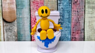 Chytne-li vás opravdu velký průjem, na který nic nepomáhá, jděte okamžitě k lékaři