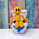 průjem je velice nepříjemné a obtěžující onemocnění