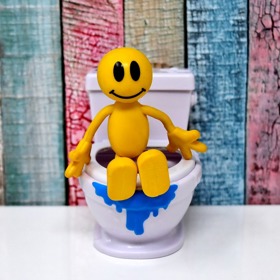 průjem je velice nepříjemné a obtěžující onemocnění