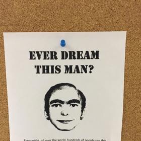 Co stojí za touto záhadou?