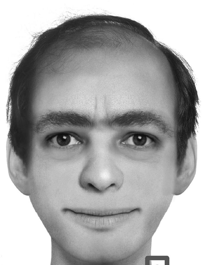 Je This Man skutečně žijícím člověkem, který přišel na způsob, jak se lidem vloupat do snů?