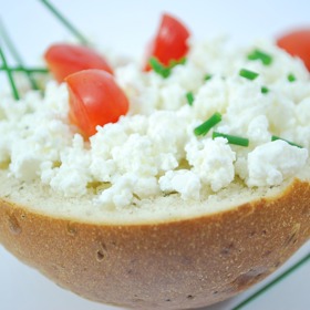 zvyšte příjem mléčných výrobků, které obsahují důležité minerály