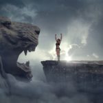 Říše snů je plná fantazie