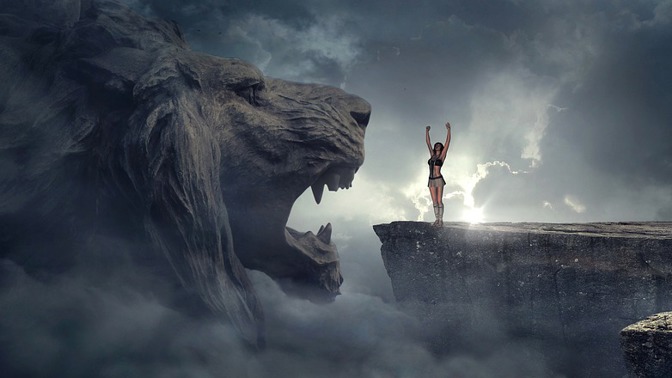 Sny nám toho umí napovědět mnoho