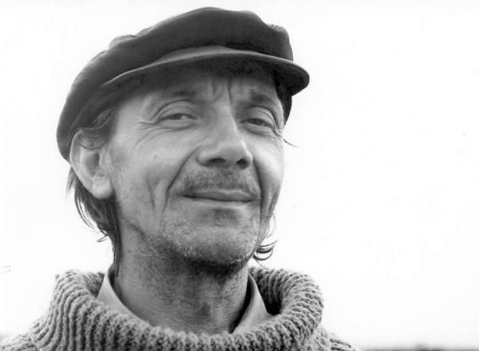 Josef Kemr dokázal utajit svého syna i před vlastní manželkou