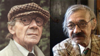 Josef Kemr tajil, že má syna.