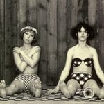 Marie z filmu Sedmikrásky