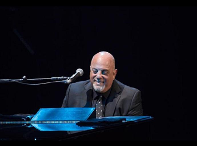 Koncertuje desítky let.