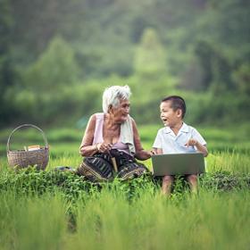 Každý z nás si uvědomuje, že nemůže být věčně mladý. Podívejte se, jak ke stárnutí přistupují jednotlivá znamení zvěrokruhu.