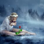 Probuzení šípkové Růženky rozhodně romantické nebylo