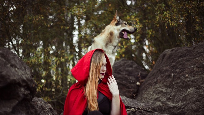 Pohádky, jak je neznáme