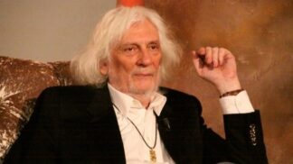 Petr Hapka byl významným hudebním skladatelem.