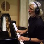 Proslavil se i jako skvělý skladatel filmové hudby