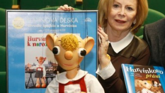 Helena Štáchová je neodmyslitelně spjatá s Máničkou.