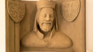 Karel IV. byl na svou dobu neuvěřitelně inteligentní a vzdělaný člověk