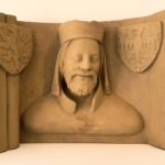 Je považován za jednoho z nejlepších panovníků. I když česky moc neuměl