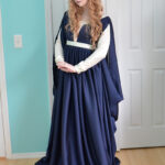 „Uvědomila jsem si, že mě o dost víc zajímá dělat věci, které se mi vizuálně líbí, než kostýmy oblíbených postav,“ řekla serveru BuzzFeed.