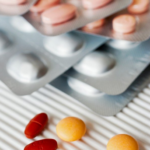 Chemií se problémy řešit nemusí.