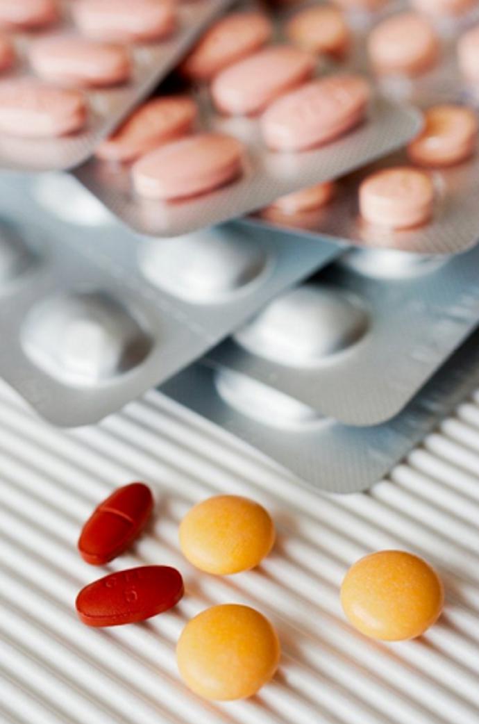 Chemií se problémy řešit nemusí.