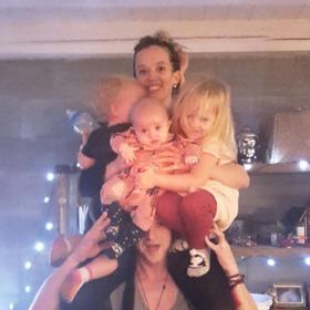 Rodina je pro něj vše.