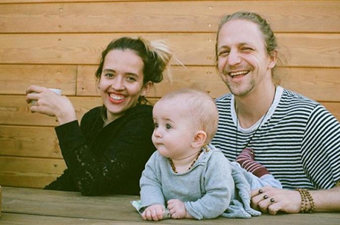 Mají harmonický vztah.