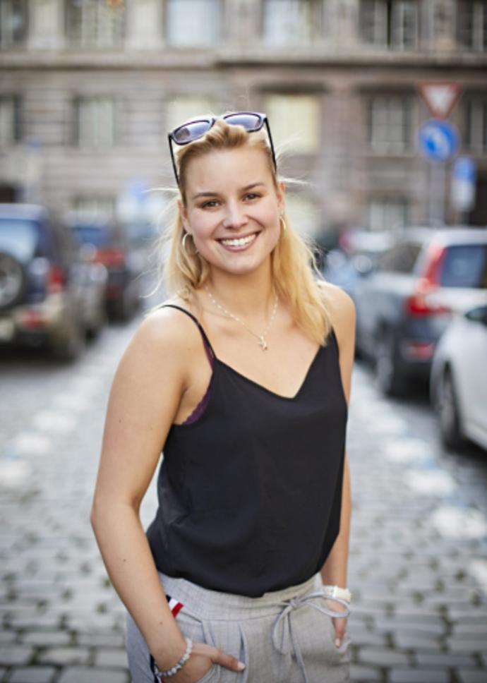 Patricie Solaříková