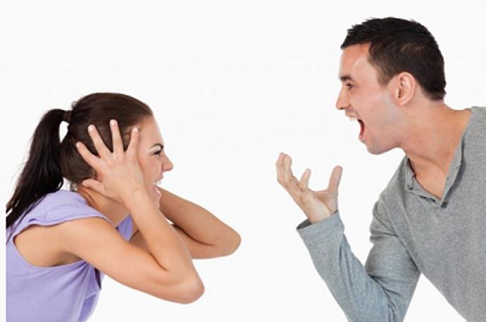 Někdy to nevyjde a rozchod je nevyhnutelné řešení.