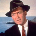 Stewart byl fenomenálním hercem.