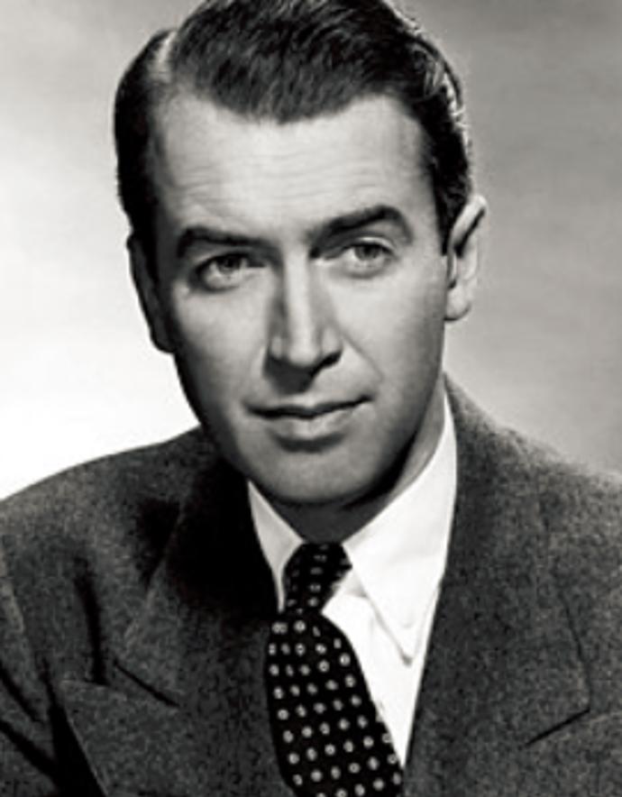 Milovala ho celá Amerika.