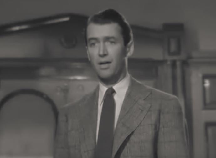 Byl úžasným hercem.