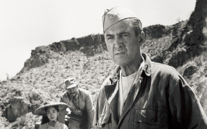 Jeho kariéra odstartovala v roce 1934, kdy začal natáčet komedie s morálním ponaučením.