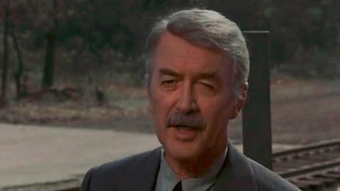 Získat Oscara se mu podařilo za film The Philadelphia Story.