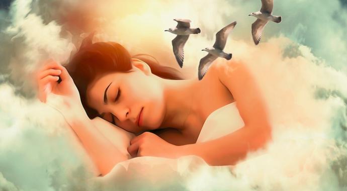 Všechny sny se mohou stát skutečností.