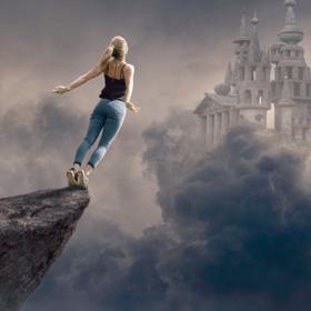 O snech přemýšleli již v dávných dobách a věřili, že když člověk věří svým snům, stanou se skutečností.