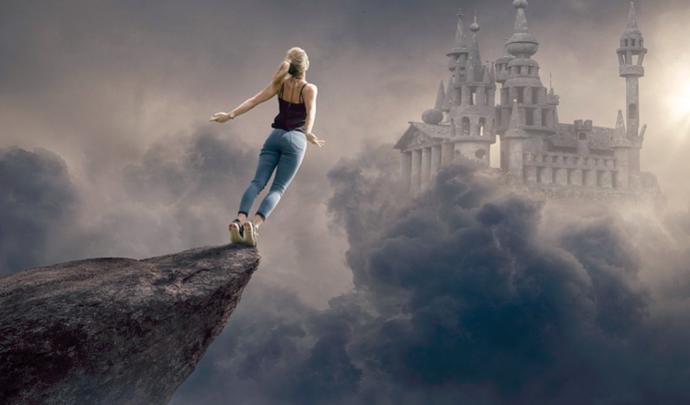 O snech přemýšleli již v dávných dobách a věřili, že když člověk věří svým snům, stanou se skutečností.