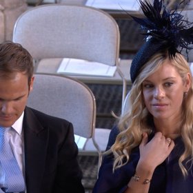 Chelsy Davy