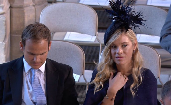 Chelsy Davy
