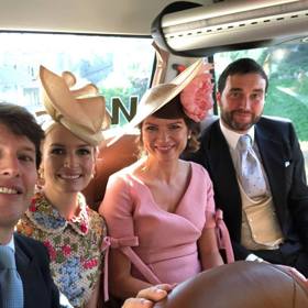 Jídelníček si od ní nechávají sestavit pravé hvězdy