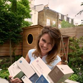 Je královské rodině velice blízko