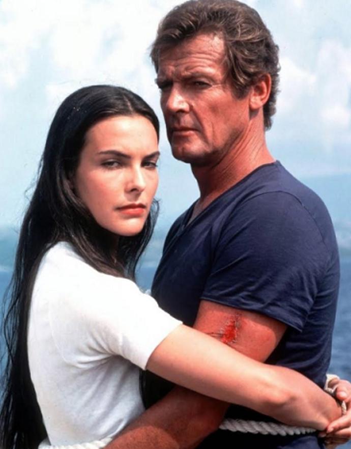 Ženy mu podléhaly.