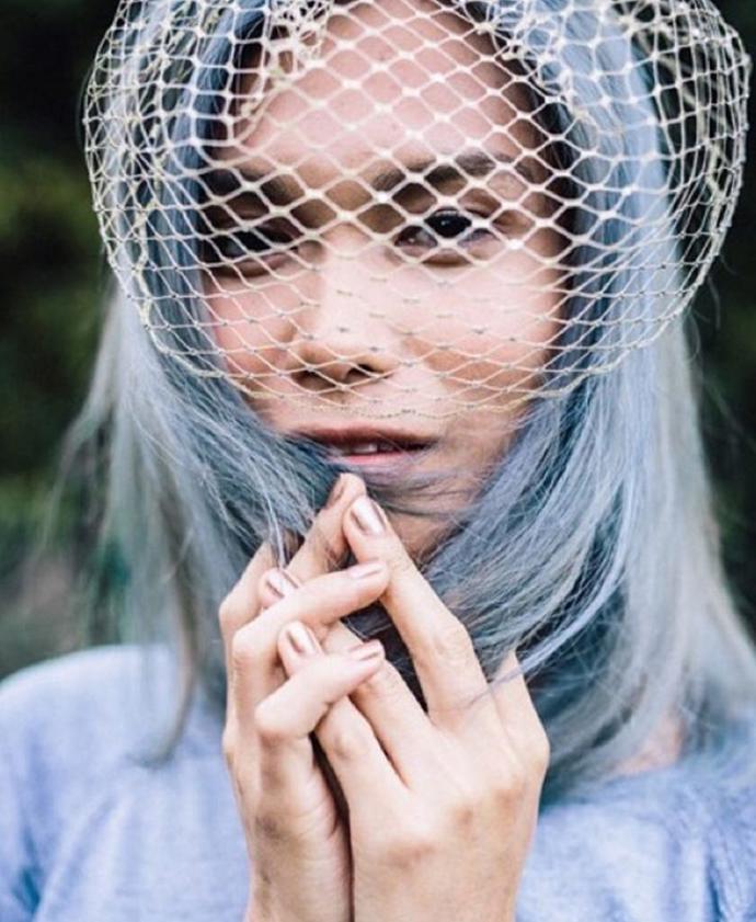 Mocnějšího efektu dosáhnete, pokud zvolíte jednolitý přeliv či barvu.