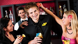 Večírek lze uspořádat i za pár korun.