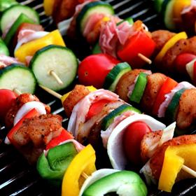 Večírek může být za hubičku.