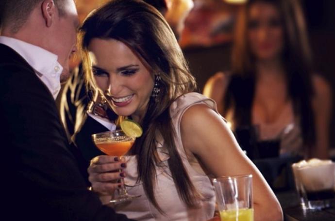 S koktejly to hlavně nepřežeňte!