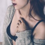 Vývoj a změny prsou se musí sledovat.