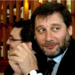 Tomáš Töpfer své milované dcery neviděl pěkně dlouho.