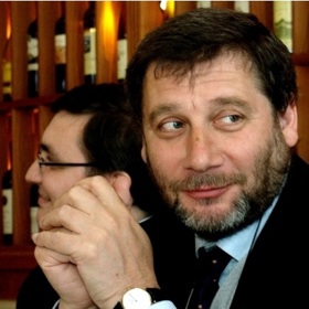 Tomáš Töpfer své milované dcery neviděl pěkně dlouho.