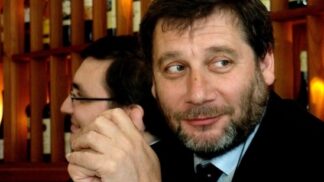 Tomáš Töpfer své milované dcery neviděl pěkně dlouho.