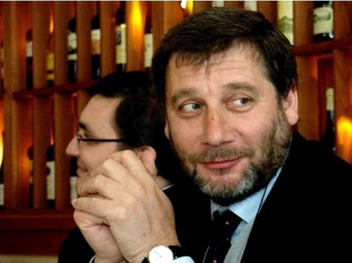 Tomáš Töpfer své milované dcery neviděl pěkně dlouho.